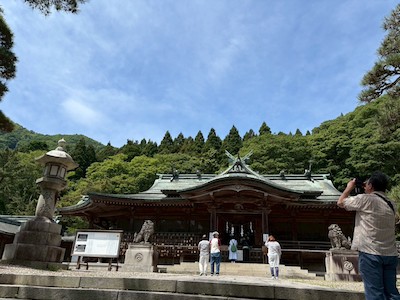 函館八幡宮3