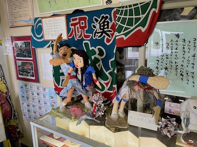 人形1