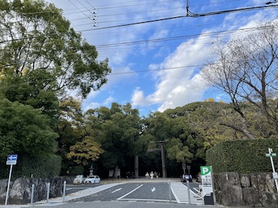熱田神宮1