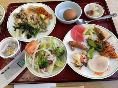 チキンカレー2