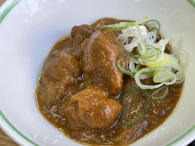 チキンカレー3