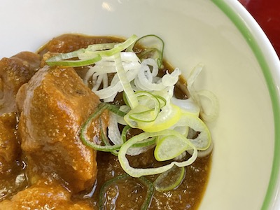 チキンカレー5