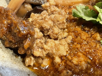 薬膳カリー5