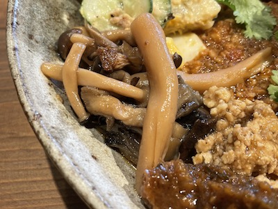 薬膳カリー6