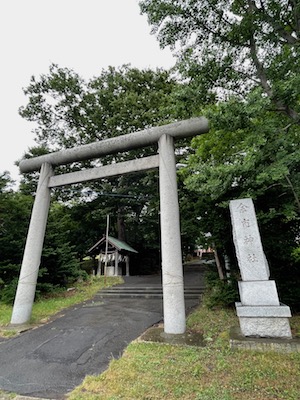 余市幸福運巡り1