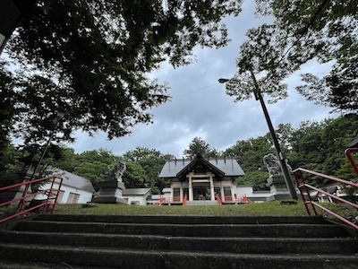 余市幸福運巡り3