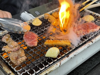 肉2