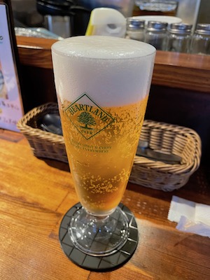 ビール