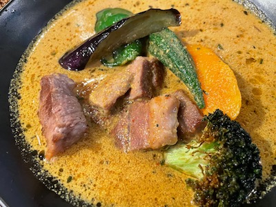 スープカレー2