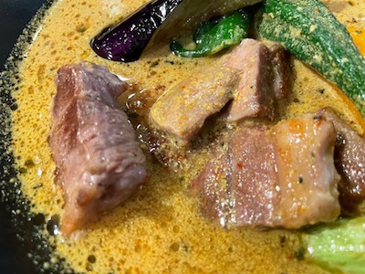スープカレー3