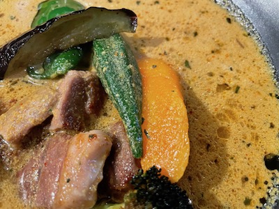 スープカレー5