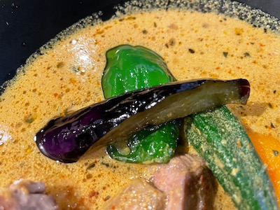 スープカレー6