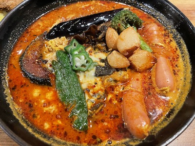 スープカレー2