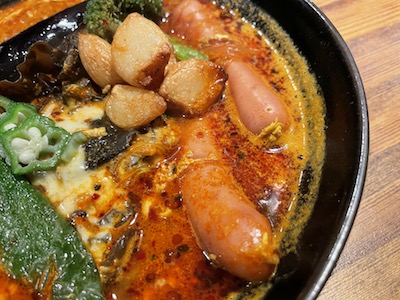スープカレー3