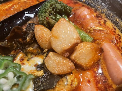 スープカレー4