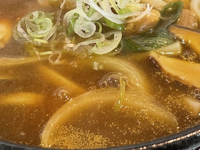 カレーうどん5