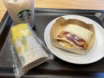 食べ物1