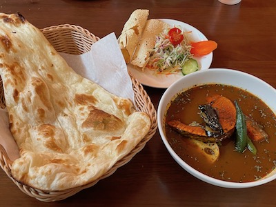 スープカレー1
