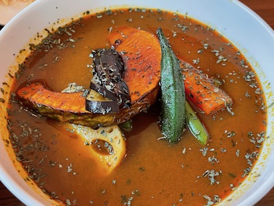 スープカレー3