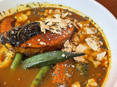 スープカレー8