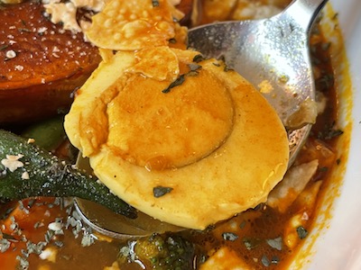 スープカレー9