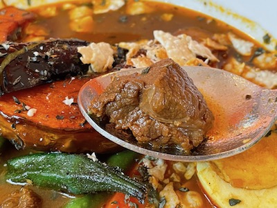 スープカレー10
