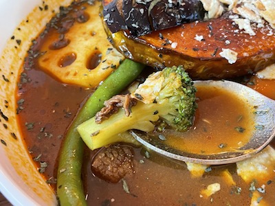 スープカレー11