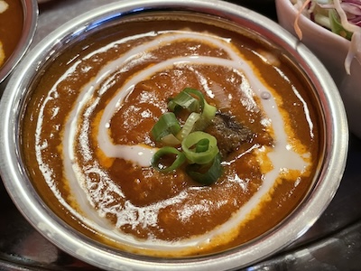 ネパールタリセット4