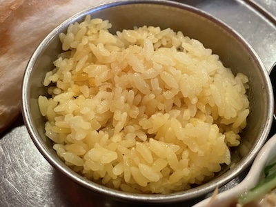 ネパールタリセット6