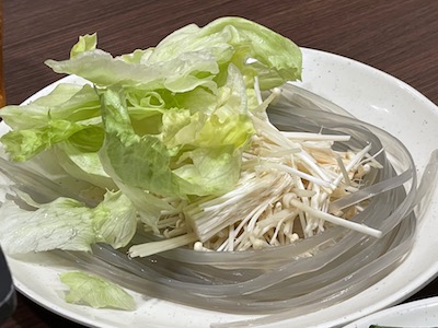 しゃぶしゃぶ4