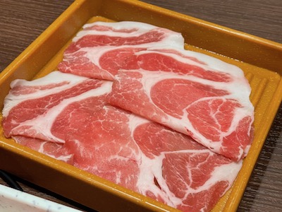 しゃぶしゃぶ11