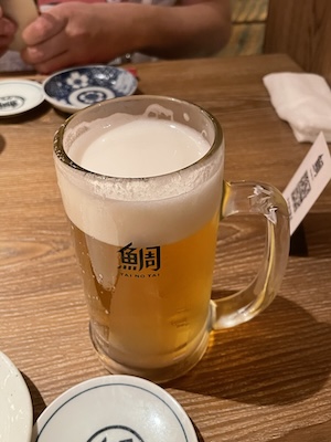 飲み物1