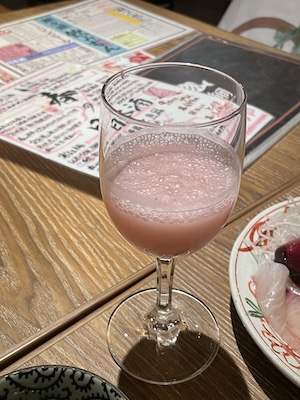 飲み物2