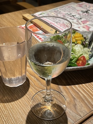 飲み物3