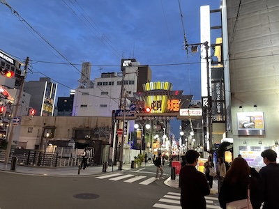 外観1
