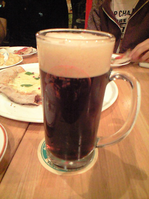 ビール1