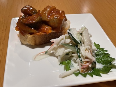 食べ物1