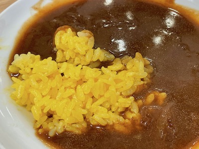 カレー2