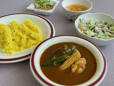 スープカレー1