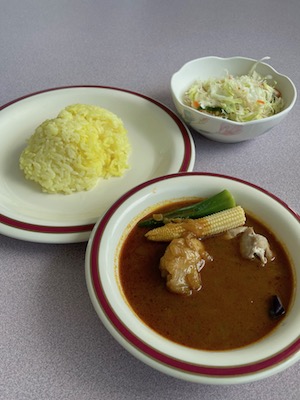 スープカレー1