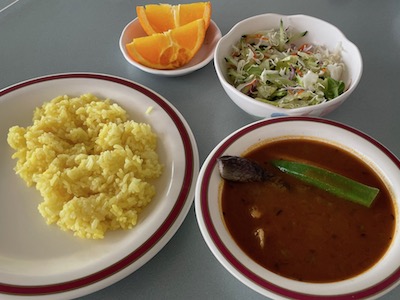 スープカレー1