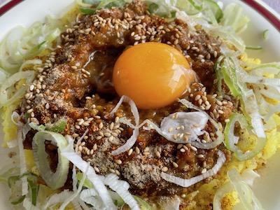 キーマカレー3