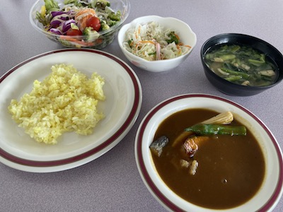 スープカレー1