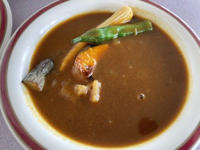 スープカレー2