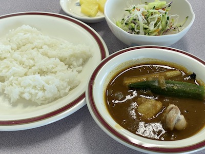 スープカレー1