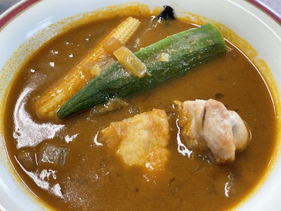 スープカレー2
