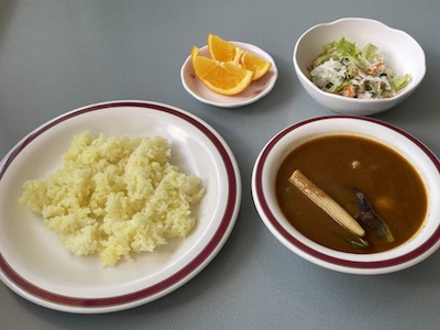 スープカレー1