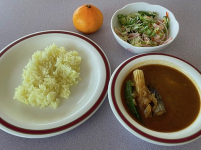 スープカレー1
