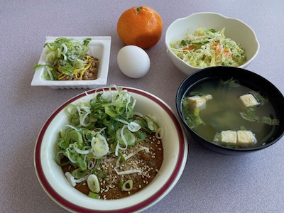 キーマカレー1