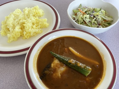 スープカレー1